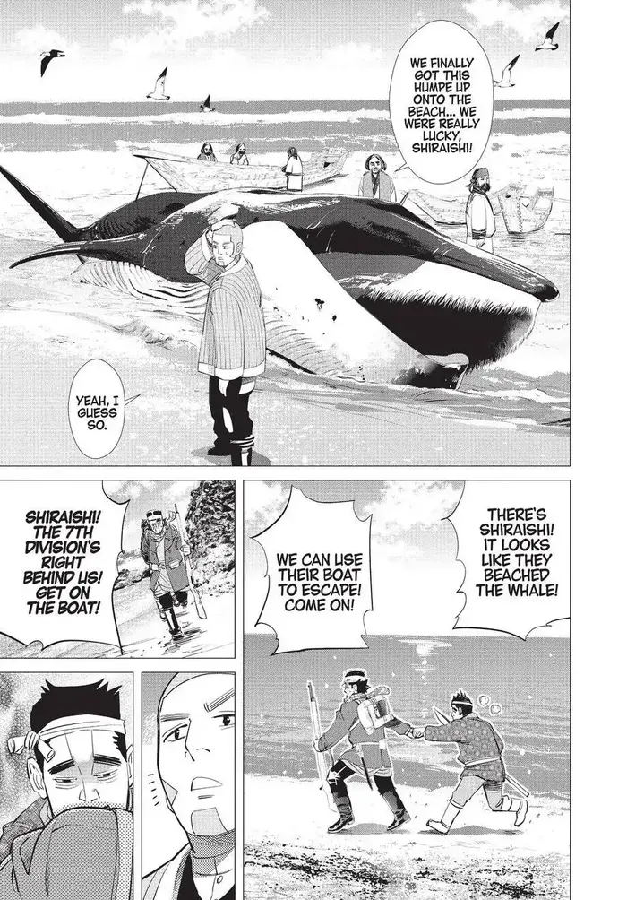 Golden Kamuy Chapter 40 image 16_optimized